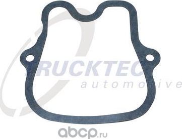 Прокладка клапанной крышки 441724 Trucktec Automotive. Артикул 01.10.009