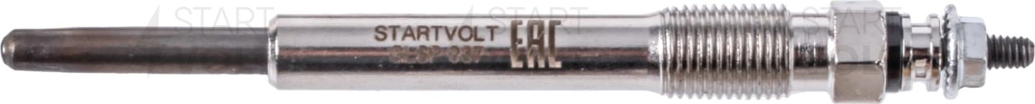 Свеча накаливания (накала) StartVOLT. Артикул GLSP 037