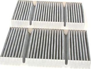 Салонный фильтр Bosch. Артикул 1 987 435 546