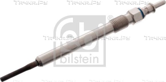 Свеча накаливания (накала) Febi Bilstein. Артикул 47506