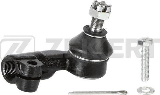 Наконечник рулевой тяги Zekkert. Артикул SN-2473