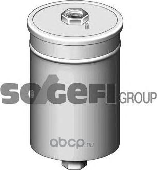 Фильтр топливный (Fram). Артикул G7647