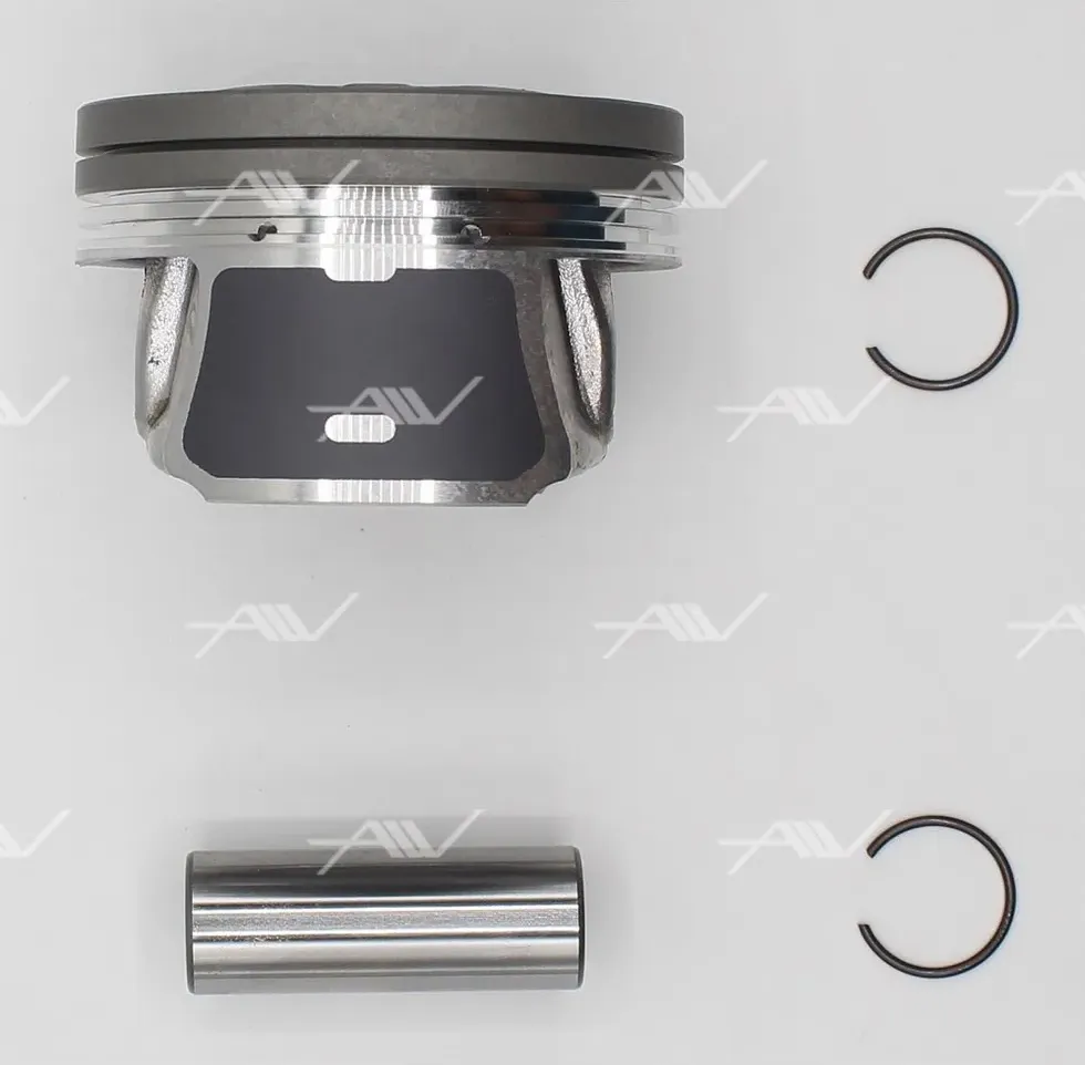 PN-51231 поршень 0.50 SKODA/VW 1.4 TSI 16V BLG/CAVA/CTHA... (Autowelt). Артикул PN51231