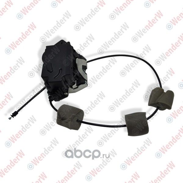 ЗАМОК БАГАЖНИКА MERCEDES W164 (GL) (05-11) (Wenderw). Артикул WEZ034