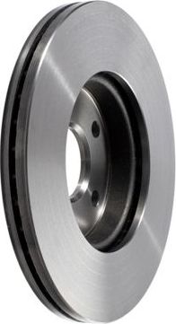 Тормозной диск Zentparts. Артикул Z05946