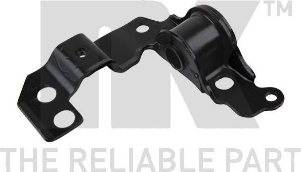 Сайлентблок переднего рычага подвески NK. Артикул 5102336