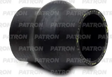 Патрубок системы охлаждения (Patron) Patron. Артикул PH2537