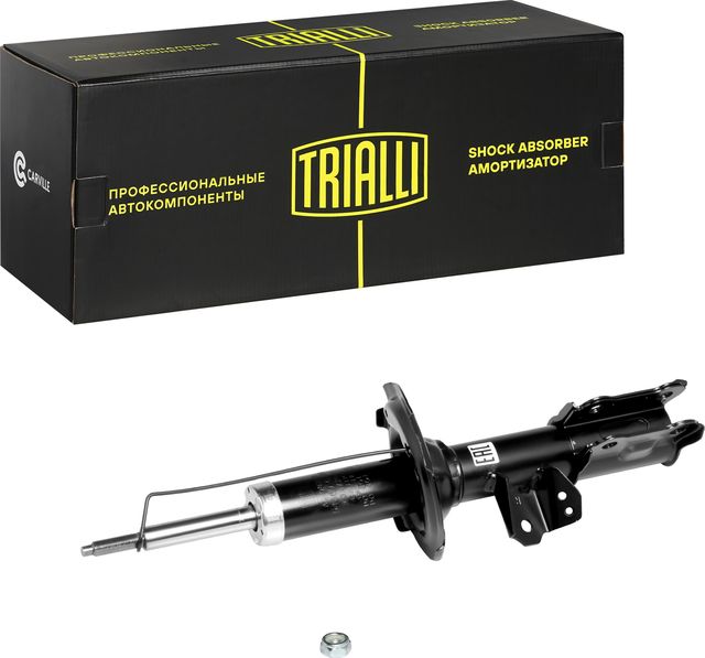 Амортизатор Trialli. Артикул AG 08374