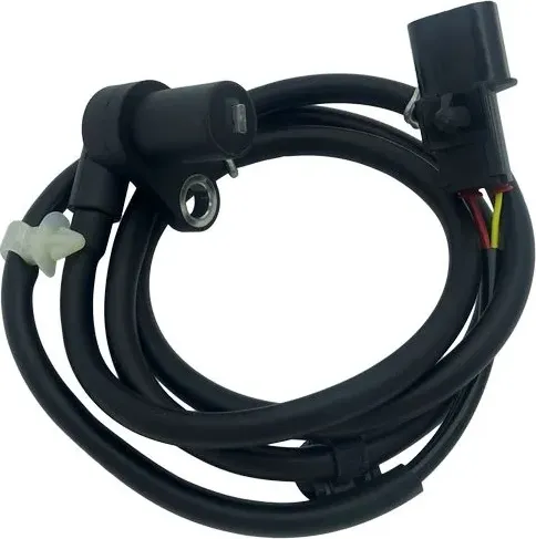 Датчик ABS | перед лев | (Zikmar). Артикул Z21208R