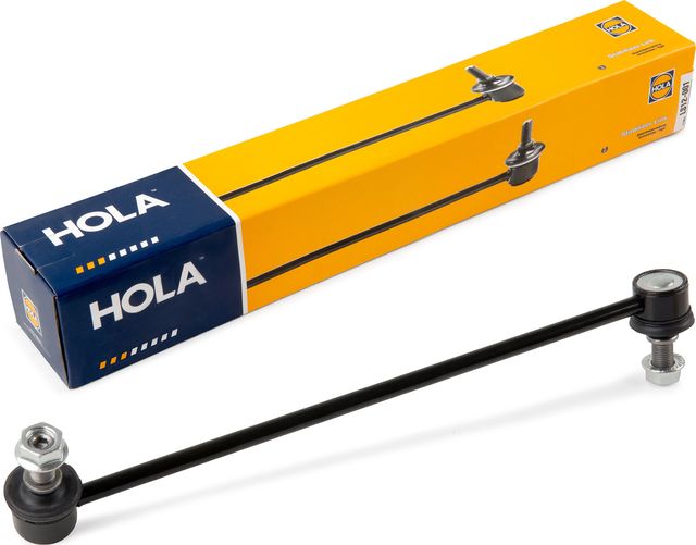 Стойка (тяга) стабилизатора HOLA. Артикул LS12-001