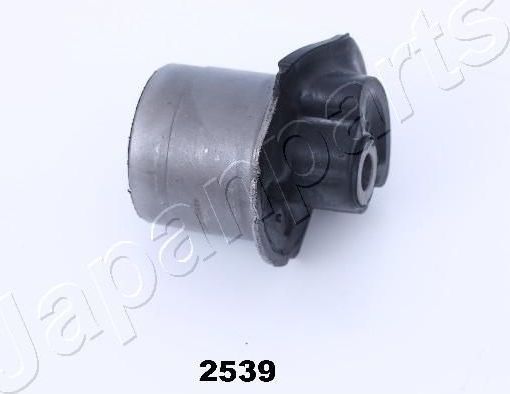 Сайлентблок задней балки Japanparts. Артикул RU-2539