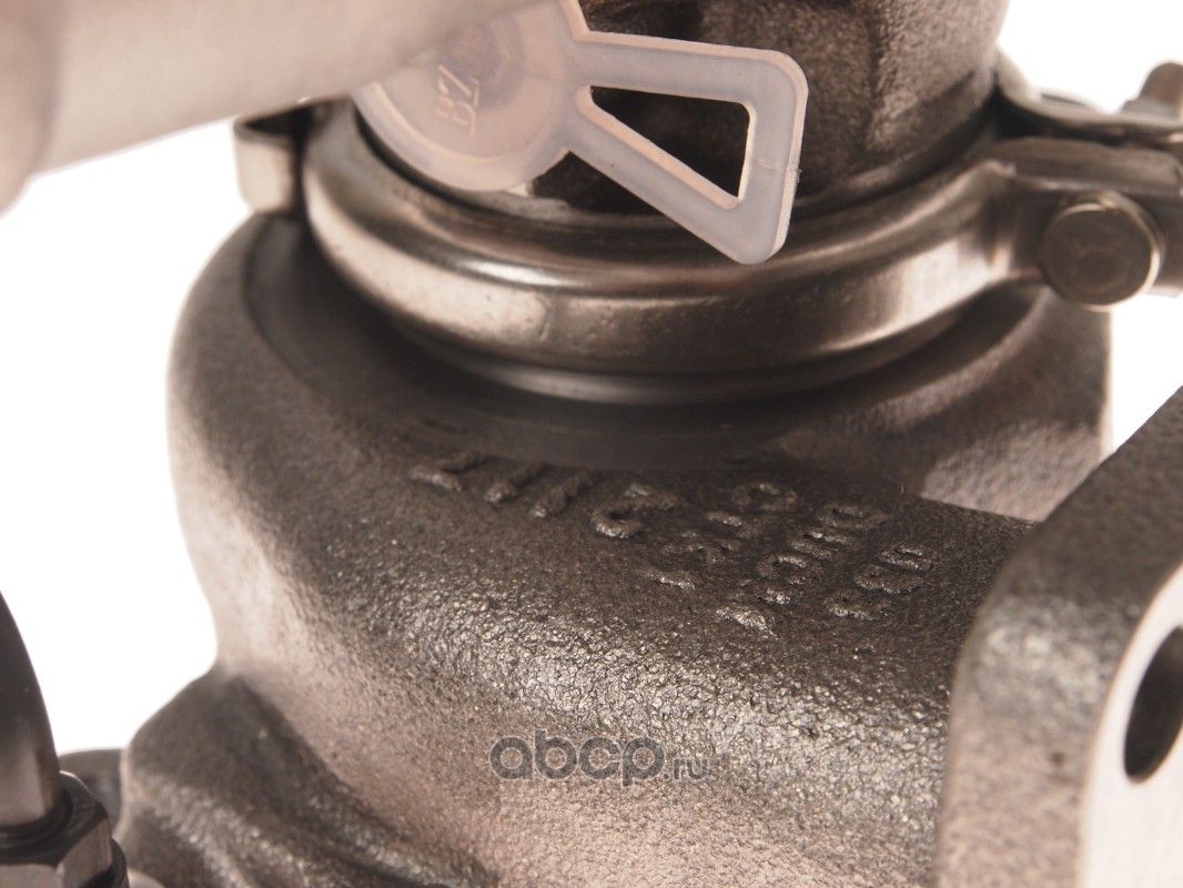 Турбокомпрессор HYUNDAI Trajet дв.D4EA (2.0 CRDI) MEGAPOWER Megapower. Артикул 11014018