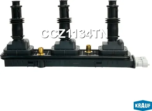 Катушка зажигания (Krauf) Krauf. Артикул CCZ1134TN