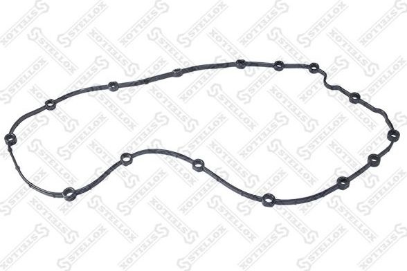 Прокладка маслянного поддона двигателя Stellox для Opel Vectra B 1995-2002. Артикул 11-29013-SX
