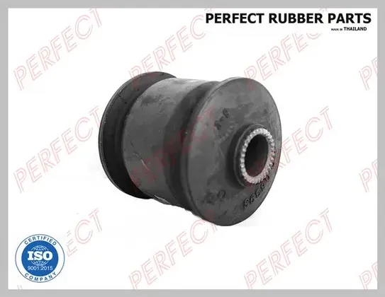 0791 Сайлентблок задней цапфы 654002 (Perfect). Артикул TO65LS400E2