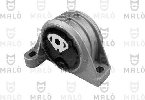 Подушка (опора) двигателя Malo передняя левая внутренний для Citroen Jumper I 2002-2006. Артикул 153412ST