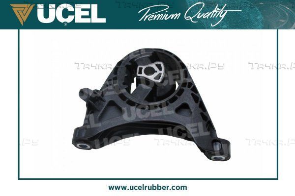 Подушка (опора) двигателя Ucel передняя для Chevrolet Orlando I 2011-2015. Артикул 91145