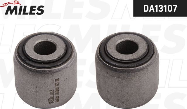 Сайлентблок задней балки Miles. Артикул DA13107