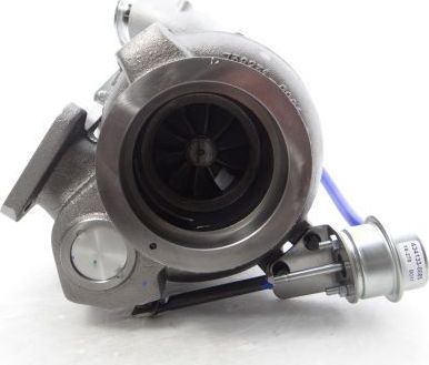 Турбина (турбокомпрессор) Garrett Original Spare part. Артикул 739542-5006S