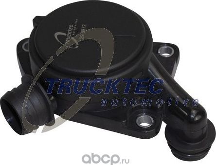 Клапан, отвода воздуха из картера (Trucktec Automotive) Trucktec Automotive. Артикул 02.10.225