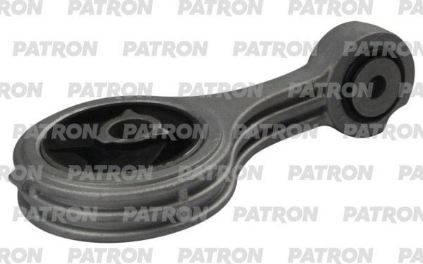 Опора (подушка) двигателя Patron задняя правая для Fiat Punto II 1999-2012. Артикул PSE3188