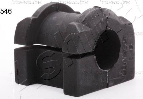 Втулка стабилизатора ASHIKA передняя для Peugeot 4007 2007-2013. Артикул GOM-546