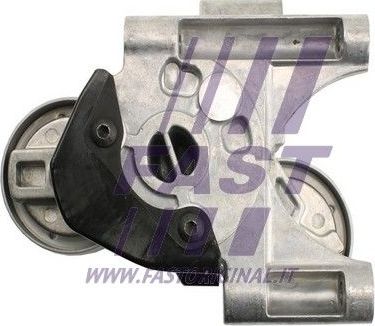 Натяжной ролик (натяжитель) приводного ремня Fast. Артикул FT44664