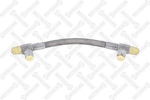 Напорный трубопровод, пневматический компрессор (Stellox) Stellox. Артикул 85-42727-SX