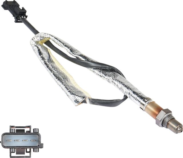 Лямбда-зонд (кислородный датчик) StartVOLT для Volvo V70 II 1999-2007. Артикул VS-OS 1022