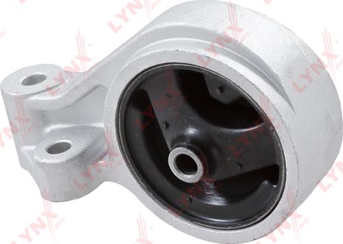 Подушка (опора) двигателя LYNXauto. Артикул ME-1415