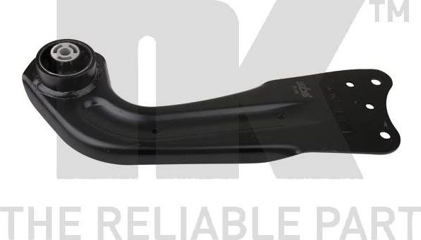 Продольный рычаг задней подвески NK левый нижний внешний для Volkswagen Touran II 2010-2015. Артикул 50147135