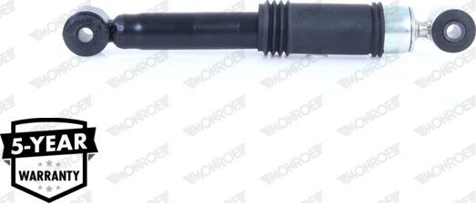 Амортизатор Monroe Van-Magnum. Артикул V1197