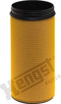 Фильтр воздушный Hengst. Артикул E1024LS