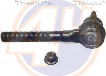 Наконечник рулевой тяги 4U для Chrysler 300M 1998-2004. Артикул CR-A-04526