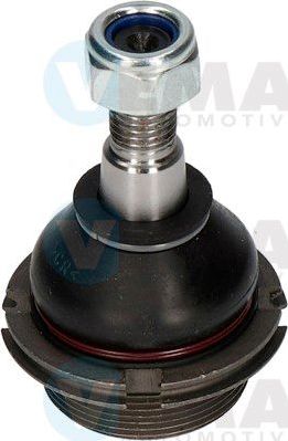 Шаровая опора Vema передняя правая/левая для Citroen BX 1982-1994. Артикул 2785