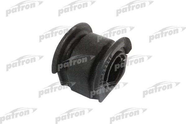 Втулка стабилизатора Patron (резина/металл). Артикул PSE2790