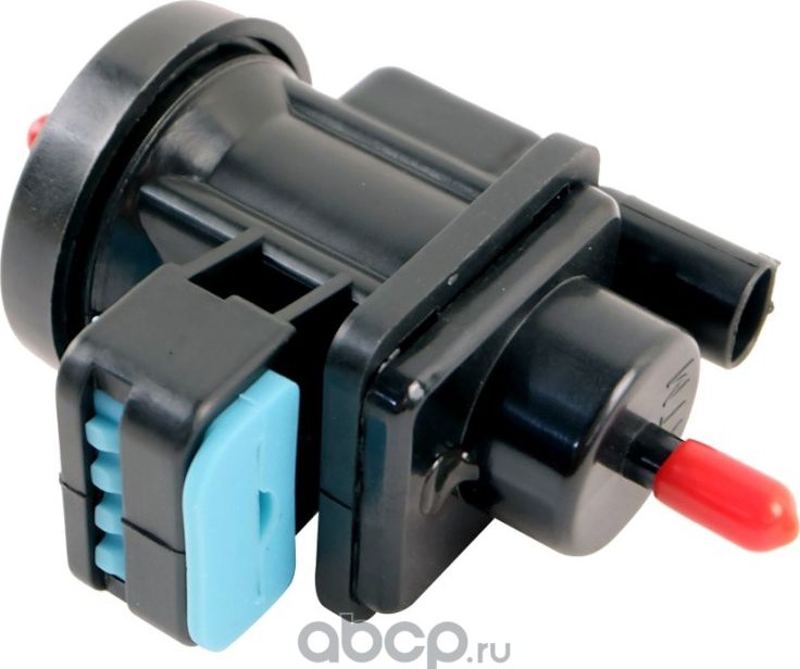 КЛАПАН ЭЛЕКТРОМАГНИТНЫЙ (Bogap). Артикул C6112100