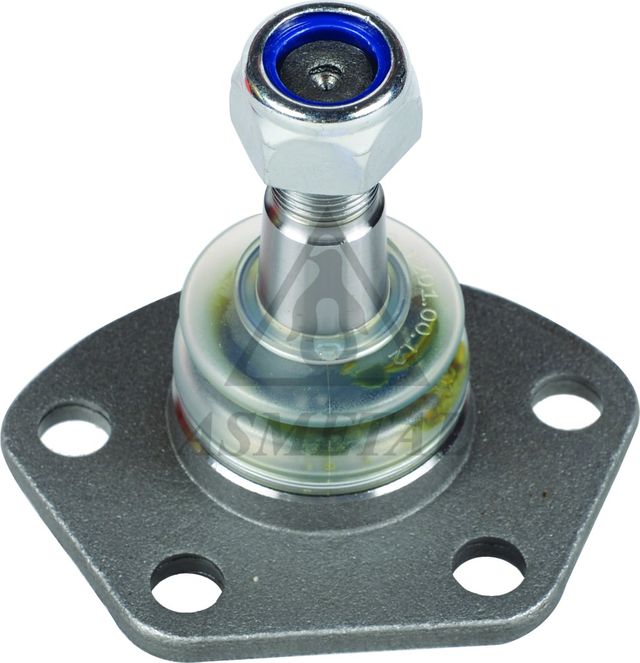 Шаровая опора Asmetal передняя правая/левая нижняя для Fiat Ducato II 1994-2002. Артикул 10FI3003