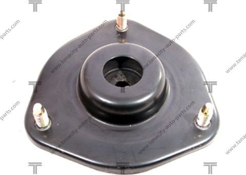 Опора амортизатора (стойки) Tenacity передняя для Nissan Sunny N14 1990-1995. Артикул ASMMI1006