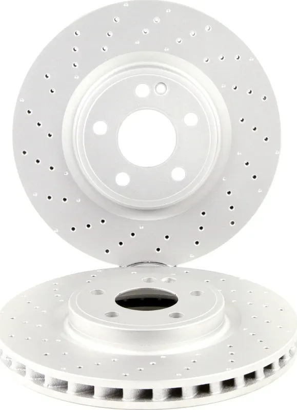 Тормозной диск Bosch. Артикул 0 986 479 A60