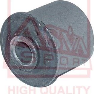 Сайлентблок переднего рычага подвески Asva правый/левый для Jeep Grand Cherokee II (WJ) 1999-2005. Артикул 2001-008