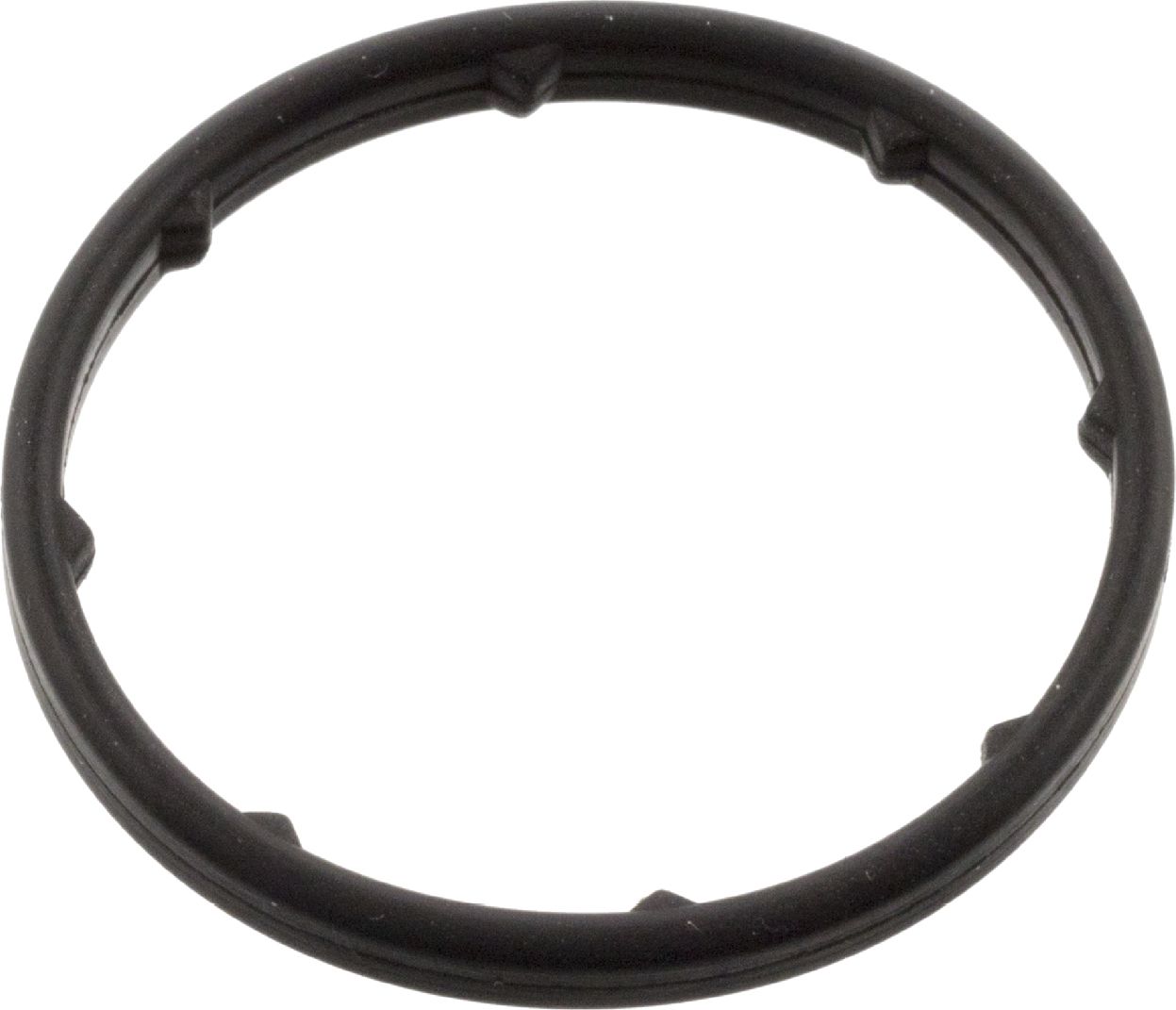 СУХАРЬ КЛАПАНА Febi Bilstein (резина). Артикул 101400