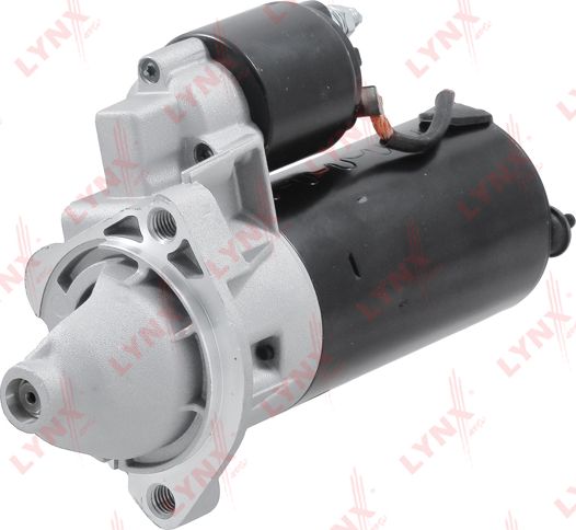 Стартер LYNXauto. Артикул ES-1233