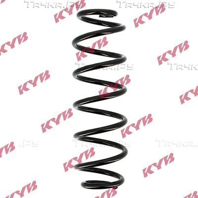 Пружина подвески KYB (Каяба) K-Flex. Артикул RA7118