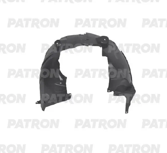 Подкрылок (Patron). Артикул P722332AL