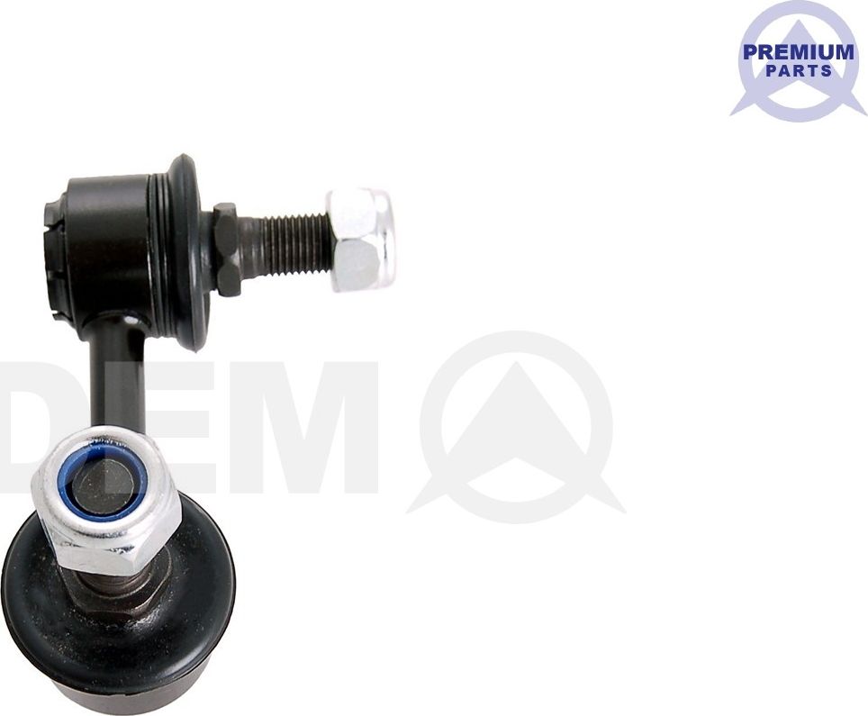 Стойка (тяга) стабилизатора Sidem. Артикул 89163