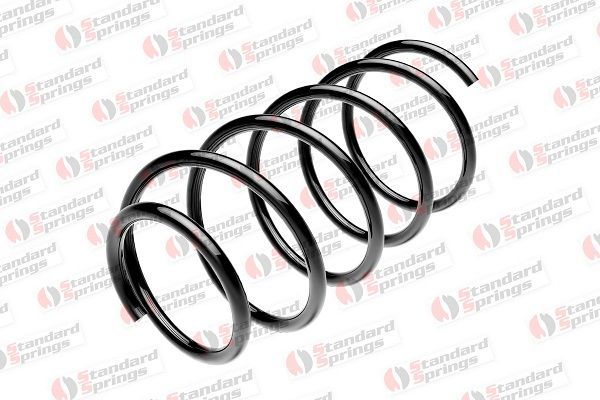 Пружина подвески Standard Springs. Артикул ST 135 033 F