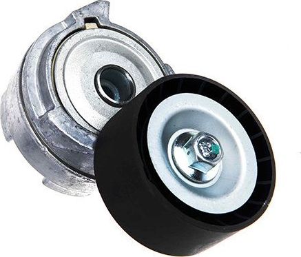 Натяжной ролик (натяжитель) приводного клинового зубчатого ремня Zentparts. Артикул Z11532