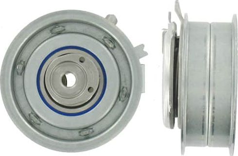 Натяжной ролик (натяжитель) ремня ГРМ SKF. Артикул VKM 11113