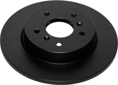 Тормозной диск Zentparts. Артикул Z06546